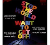 Musical - Stop The World I Want to Get O [Import]