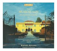 Musical Sun of Southern Europe 2