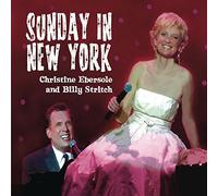 Sunday in New York – comédie musicale – Warner Music