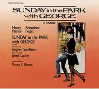 Musical - Sunday in The Park with.