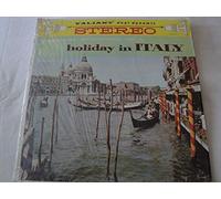 Musical Sunshine of a Holiday in Italy