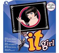 Musical - The It Girl [Import]