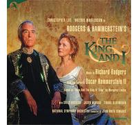 Musical - The King and I [Import]