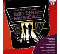 Musical - The Magic of British Musicals [Import]