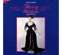 Musical - The Merry Widow [Import]