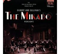 Musical - The Mikado [Import]