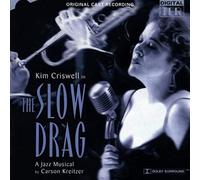 Musical - The Slow Drag