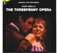 Musical - The Threepenny Opera [Import]