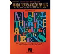 Musical Theatre Anthology for Teens