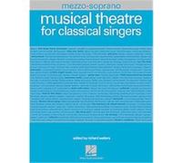 Musical Theatre for Classical Singers