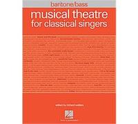 Musical Theatre for Classical Singers