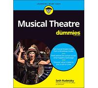 Musical Theatre for Dummies