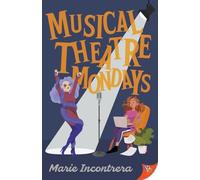 Musical Theatre Mondays