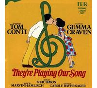 Musical - They're Playing Our Song [Import]