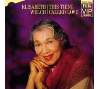 Musical - This Thing Called Love