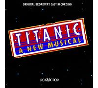 Musical - Titanic: the Musical