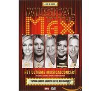 Musical To The Max (Dvd)