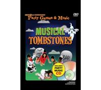 Musical Tombstones