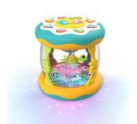 Musical Toys, Crawling Toy, Educational Learning Toy, Light Up Toys