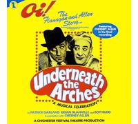Musical - Underneath The Arches [Import]
