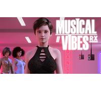 Musical Vibes RX Total Vibes Vol. 14 (Xbox Series Account)