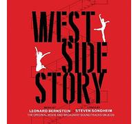 Musical - West Side Story [Import]