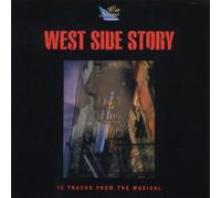 Musical - West Side Story [Import]