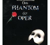 MUSICAL WIEN - DAS PHANTOM DER OPER 2 CD NEW
