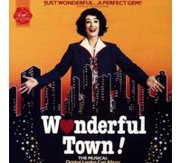 Musical - Wonderful Town [Import]