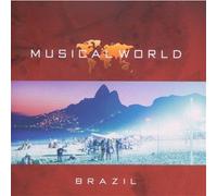 Compilation - Brazil [Import]