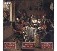 Musical World of Jan Steen