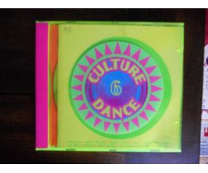 Musical Youth - Culture Dance Vol.6