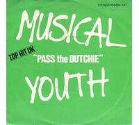 Musical Youth - Musical Youth: Pass The Dutchie [Vinyl]