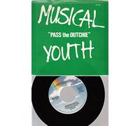 Musical Youth - Musical Youth / The Youth Of Today
