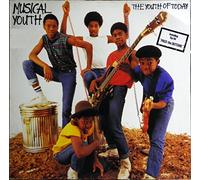 Musical Youth - Musical Youth: The Youth Of Today [Vinyl]