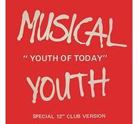 Musical Youth - MUSICAL YOUTH / YOUTH OF TODAY