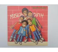 Musical Youth - Musical Youth Youth Of Today 7" MCA YOU2 EX/EX 1982 picture sleeve