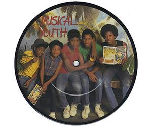 Musical Youth - Never Gonna Give You Up