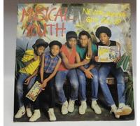 MUSICAL YOUTH - never gonna give you up 45 rpm single