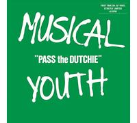 Musical Youth - Pass The Dutchie / (Please) Give Love a Chance [Import]