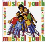 Musical Youth - The Best of Musical..