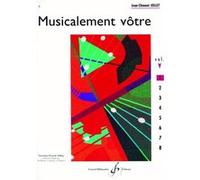 MUSICALEMENT VOTRE VOL.6