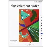 Musicalement votre volume 6