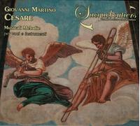 Cesare, Giovanni Martino – Musicali Melodie – CD