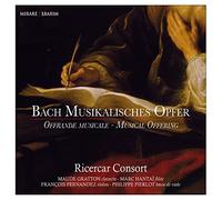 Musicalisches Opfer
