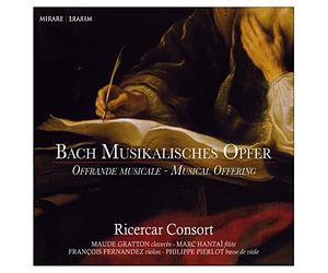 Musicalisches Opfer