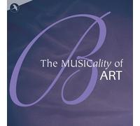 Musicality Of Bart / O.C.R. - Musicality Of Bart [Compact Discs]