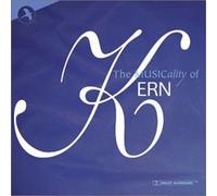 Musicality Of Kern Kern,Jerome