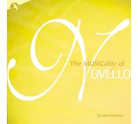 Musicality of Novello, The [Import]
