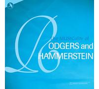 Musicality of Rodgers & Hammerstein